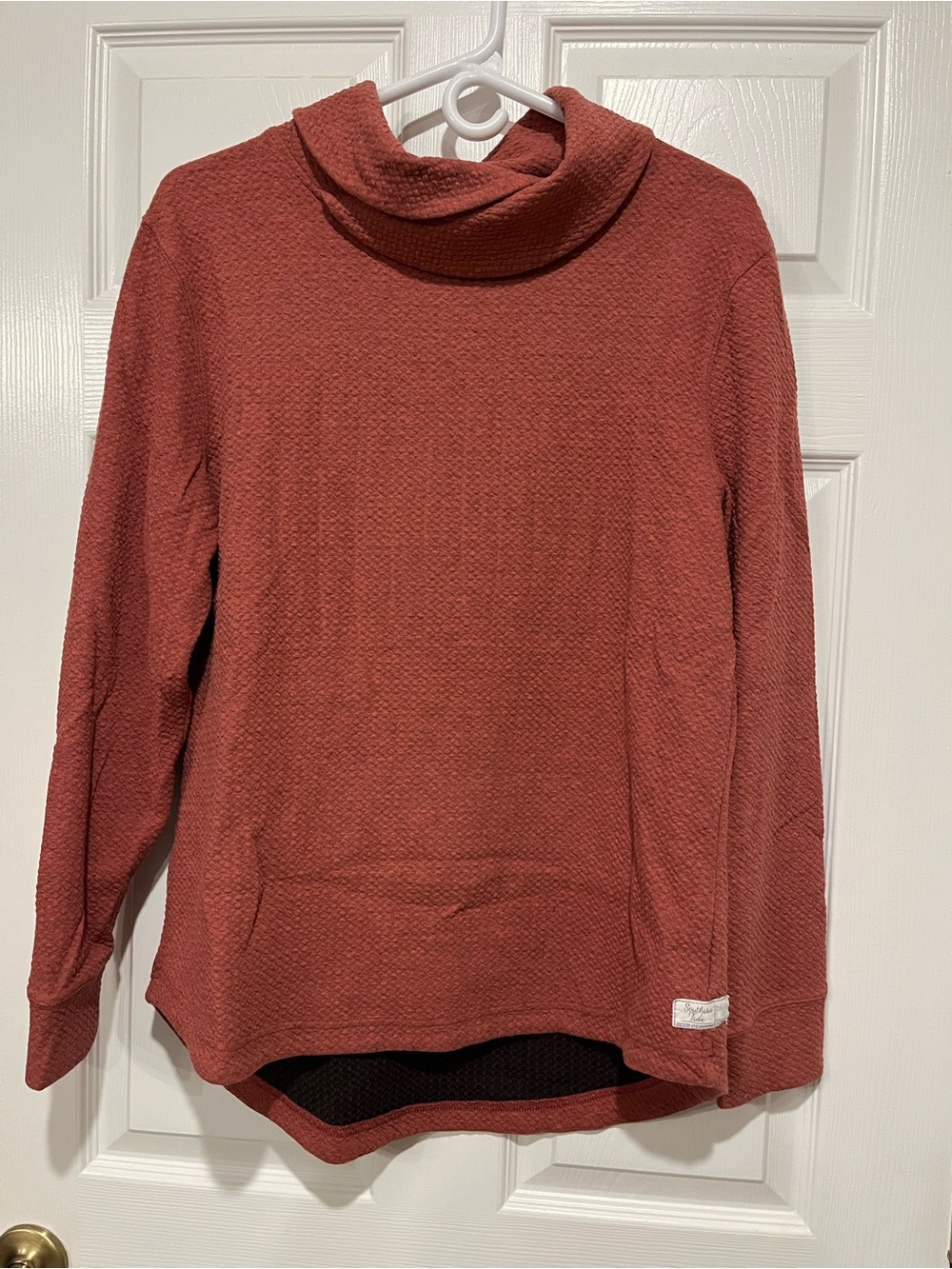 Southern Tide Kelsea Quilted Pullover - Women